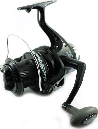 Black Diamond Okibo 65 Μηχανισμός Ψαρέματος για Surf Casting