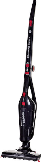 Hoover FM18LI Aspirator Stick & De Mână Neagră