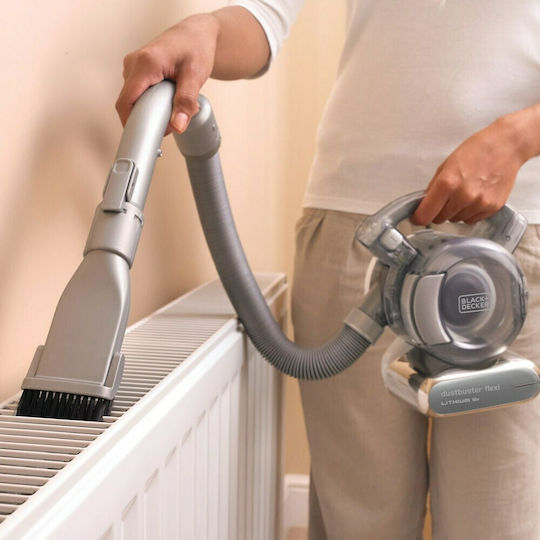 Black & Decker Сребрист