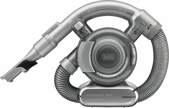 Black & Decker Сребрист