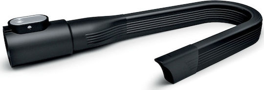 Bosch Unlimited Επαναφορτιζόμενη Σκούπα 2 σε 1 Stick & Χειρός 18V Ασημί