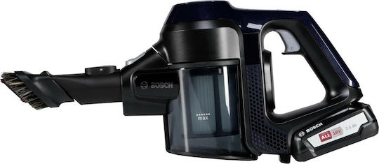 Bosch Rechargeable Stick Vacuum 18V Blue BBS611PCK
