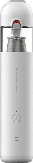 Xiaomi Mi Vacuum Cleaner Mini (EU) Rechargeable Handheld Vacuum 10.8V White
