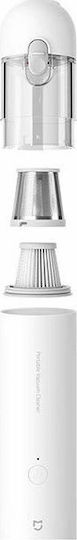 Xiaomi Mi Vacuum Cleaner Mini (EU) Rechargeable Handheld Vacuum 10.8V White