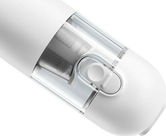 Xiaomi Mi Vacuum Cleaner Mini (EU) Rechargeable Handheld Vacuum 10.8V White