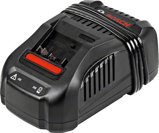 Bosch GAS 18V-10 L Professional Solo Акумулаторна Прахосмукачка За Течности / Твърди Без Зарядно и Батерия с Пластмаса Контейнер 10лт
