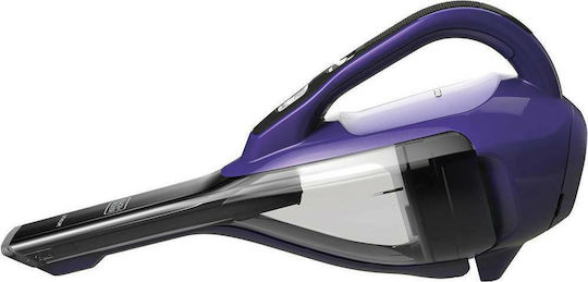 Black & Decker Лилав
