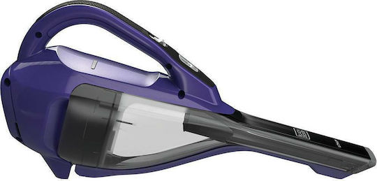 Black & Decker Лилав