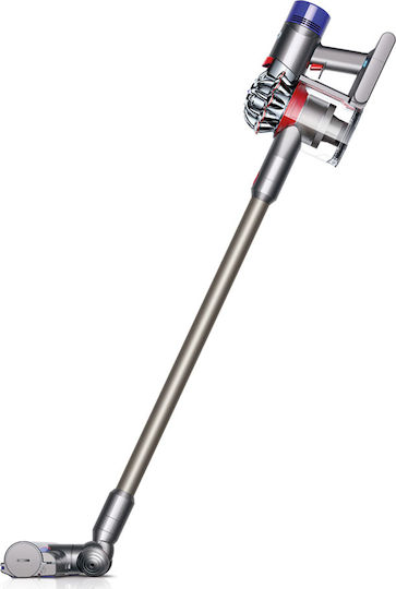 Dyson V8 Motorhead Wiederaufladbar 2-in-1 Staubsauger Stick & Handgerät 21.6V Gray