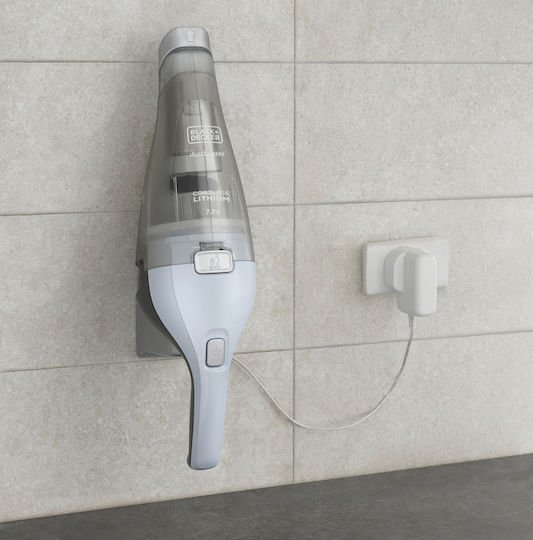 Black & Decker Сребрист