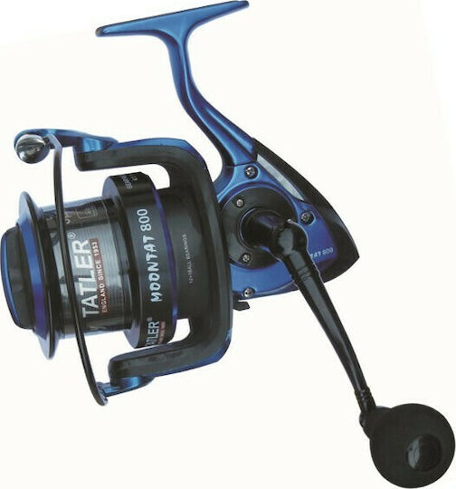 Tatler Moontat Surf 800 Μηχανισμός Ψαρέματος για Surf Casting