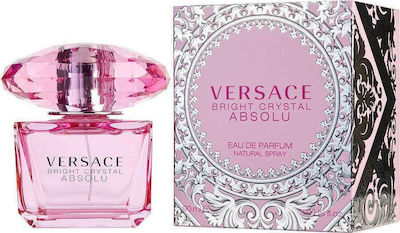 versace absolu 50ml