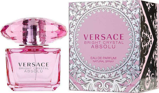 Versace Bright Crystal Absolu Парфюмна вода 50мл