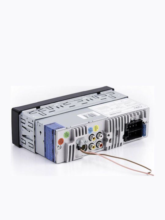 Osio Auto-Audiosystem 1DIN (Bluetooth/USB)