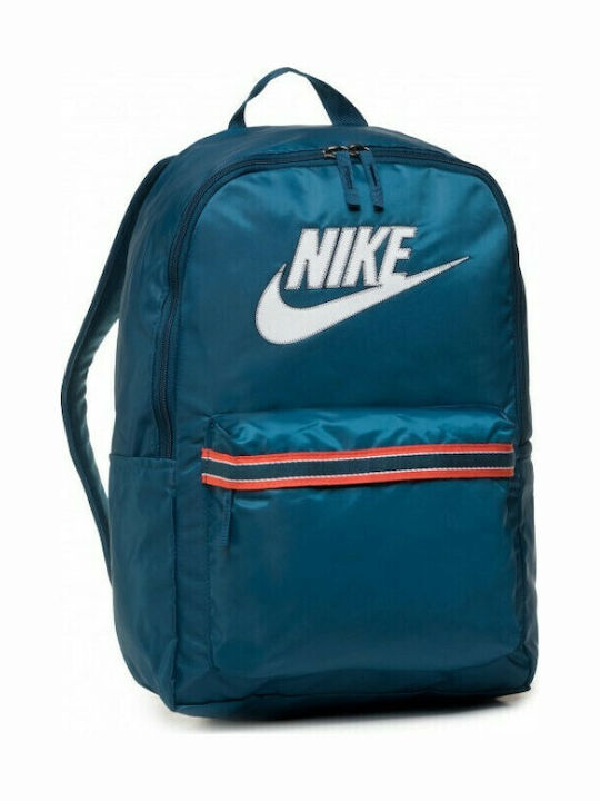 Nike Heritage Jersey Culture 25lt Μπλε Nike Heritage Jersey Culture 25lt Μπλε