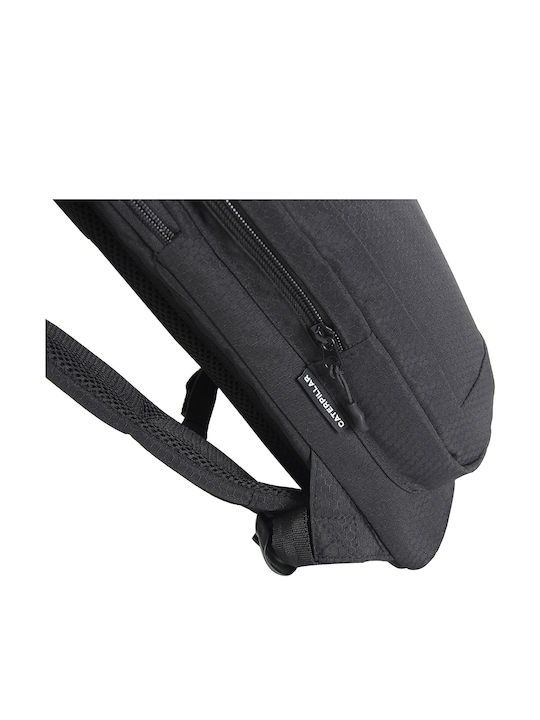 CAT Quest Commuter 11Es Schwarz