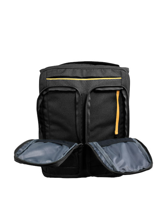 CAT Quest Commuter 11Es Schwarz