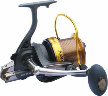 Ryobi New Surf Naxo Макара за риболов за Риболов със сърф