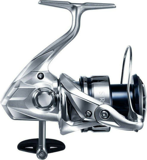 Shimano Stradic FL 4000XG Μηχανισμός Ψαρέματος για Light Rockfishing (LRF) / Spinning