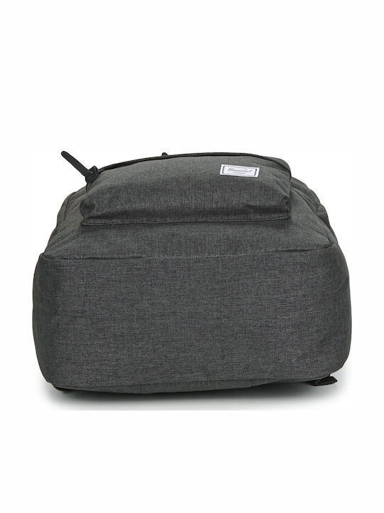 Herschel Heritage 22lt Μαύρο