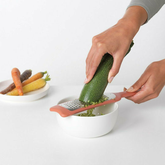 Brabantia Răzătoare Pentru Fructe Și Legume 29.6x6.5x1.8cm