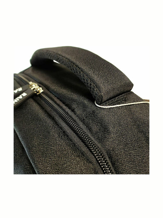 Rain Backpack Αδιάβροχο 19.5lt Μαύρο