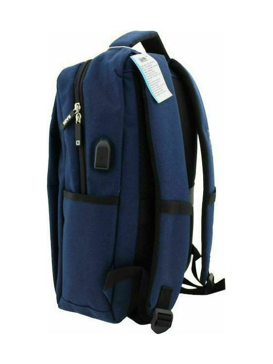 Rain RBP3000 Waterproof 19.5lt Navy Blue