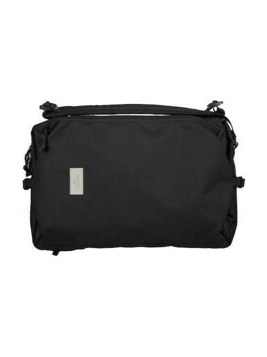 Doughnut Hamptons Black