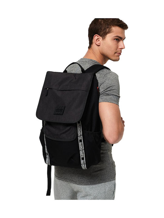 Superdry super shop semester backpack