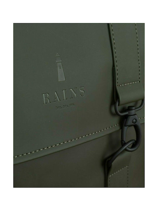 Rains MSN Wasserdicht 21lt Khaki