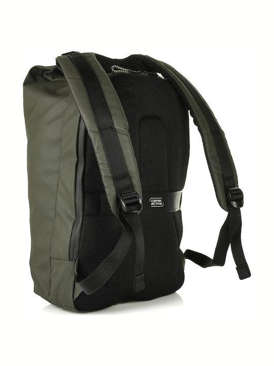 Camel Active Palermo 25lt Χακί