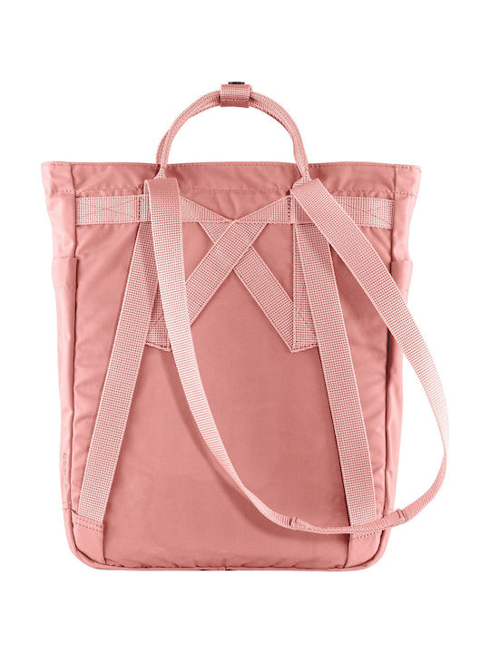 Fjallraven Kånken Women's Fabric Backpack Pink 14lt