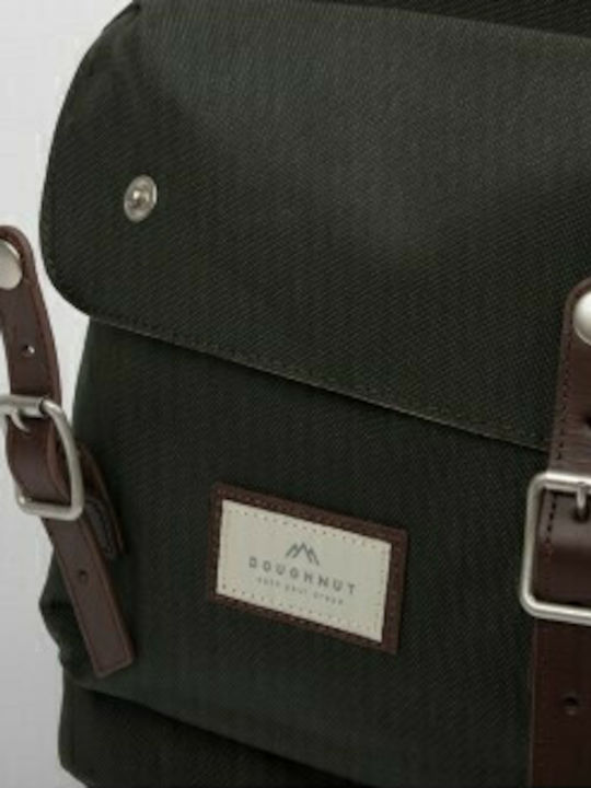 Doughnut American Vintage Nylon Navy Series 26lt Navy Μπλε