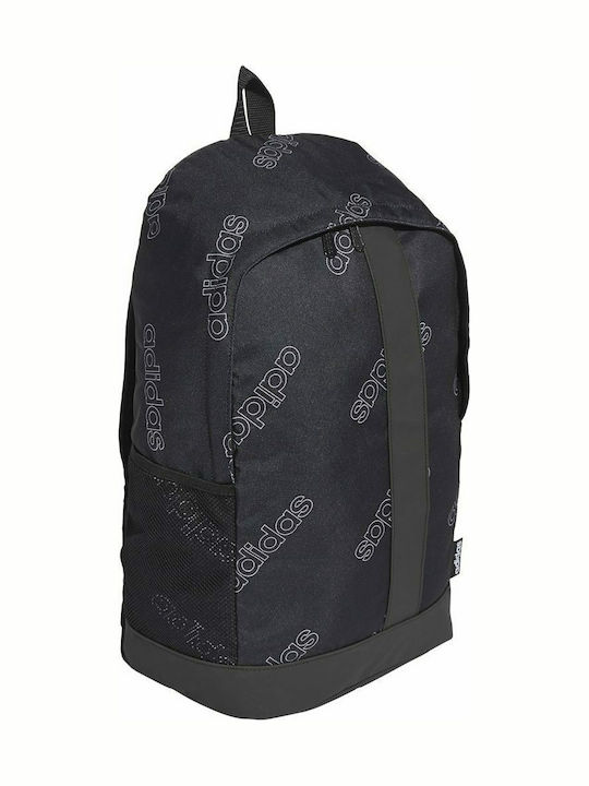 adidas Rucksack 21.5Es Schwarz