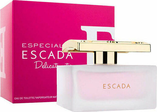 Escada Especially Delicate Notes Eau de Toilette 75ml