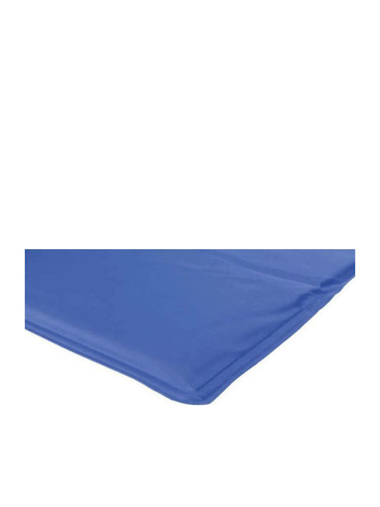 Trixie Cooling Mattress Dog Rectangle Cooling Light Blue 65x50cm