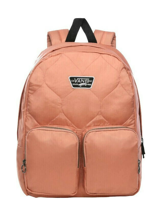 Vans Long Haul 20lt Ροζ