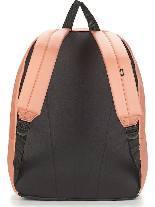 Vans Long Haul 20lt Ροζ