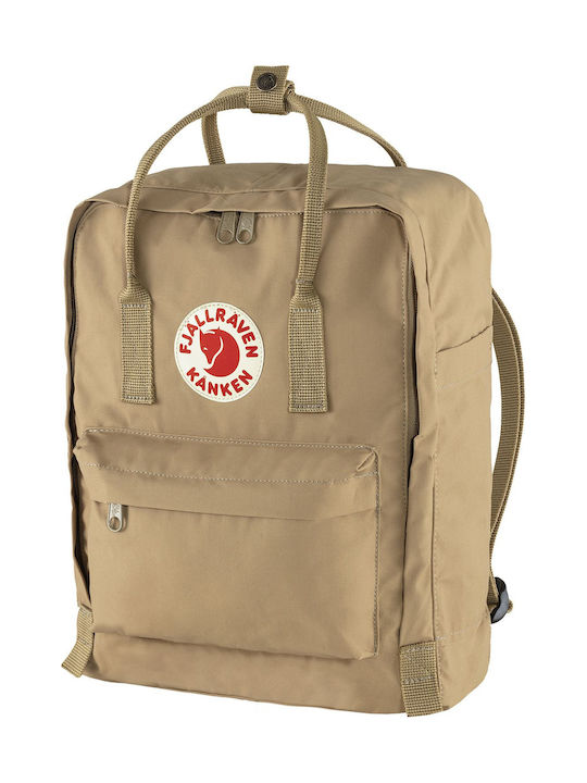 Fjallraven Kånken Wasserdicht 16Es Beige