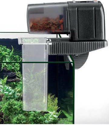 Eheim Automatic Fish Feeder Autofeeder Automatic Fish Feeder