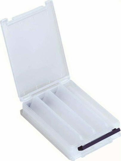 Meiho 180V Fishing Case