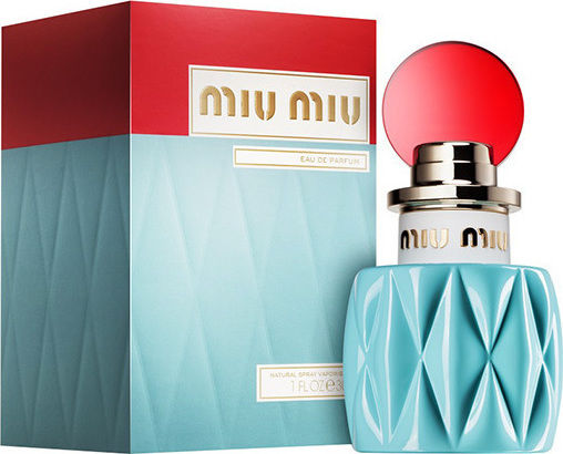 Miu Miu Eau de Parfum 30ml