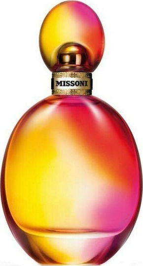 Missoni Eau de Toilette 100ml