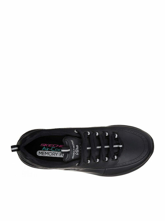 Synergy 2.0 Γυναικεία Sneakers Μαύρα
