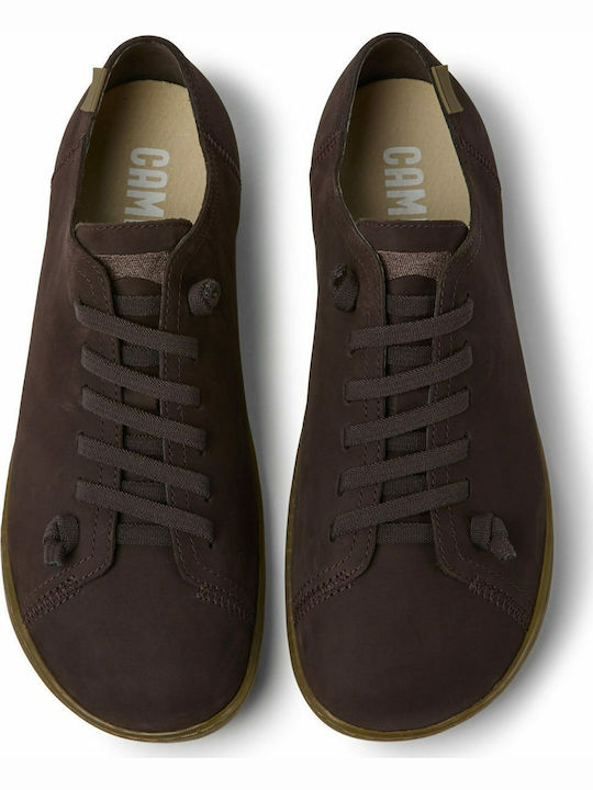 Peu Cami Sneakers Brown