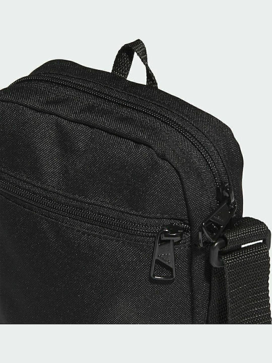 Organizer Men's Bag Shoulder / Crossbody Black