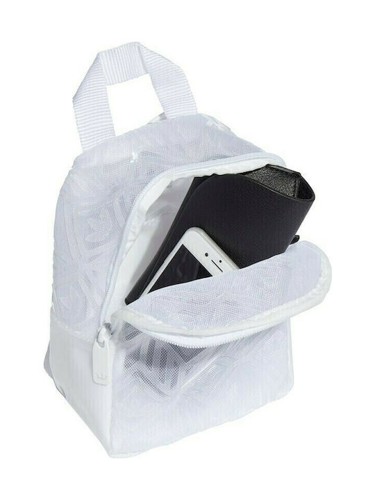 adidas Originals 4lt Λευκό