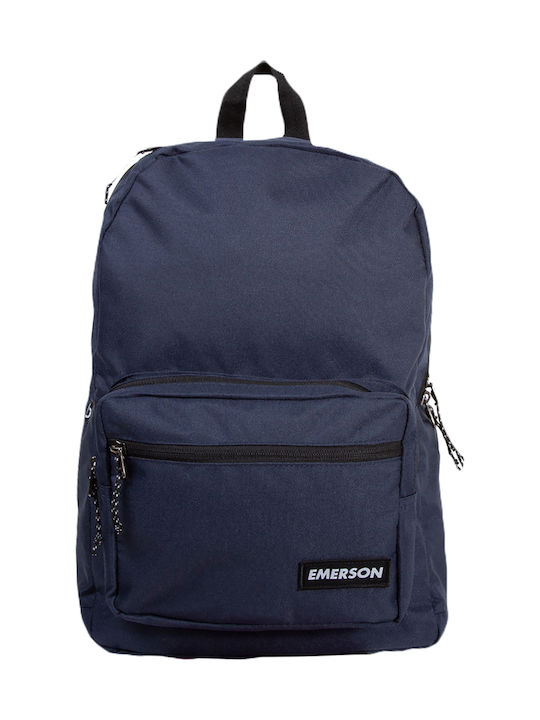 Emerson Rucsac 16.8lt Albastru Marin
