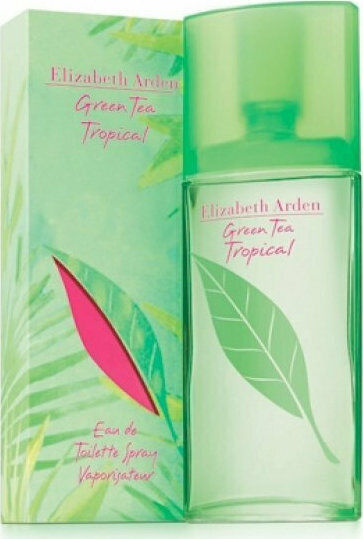 Elizabeth Arden Eau de Toilette 100ml
