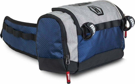 Rapala RBCDHP Fishing Hip Pack 32x18x12cm